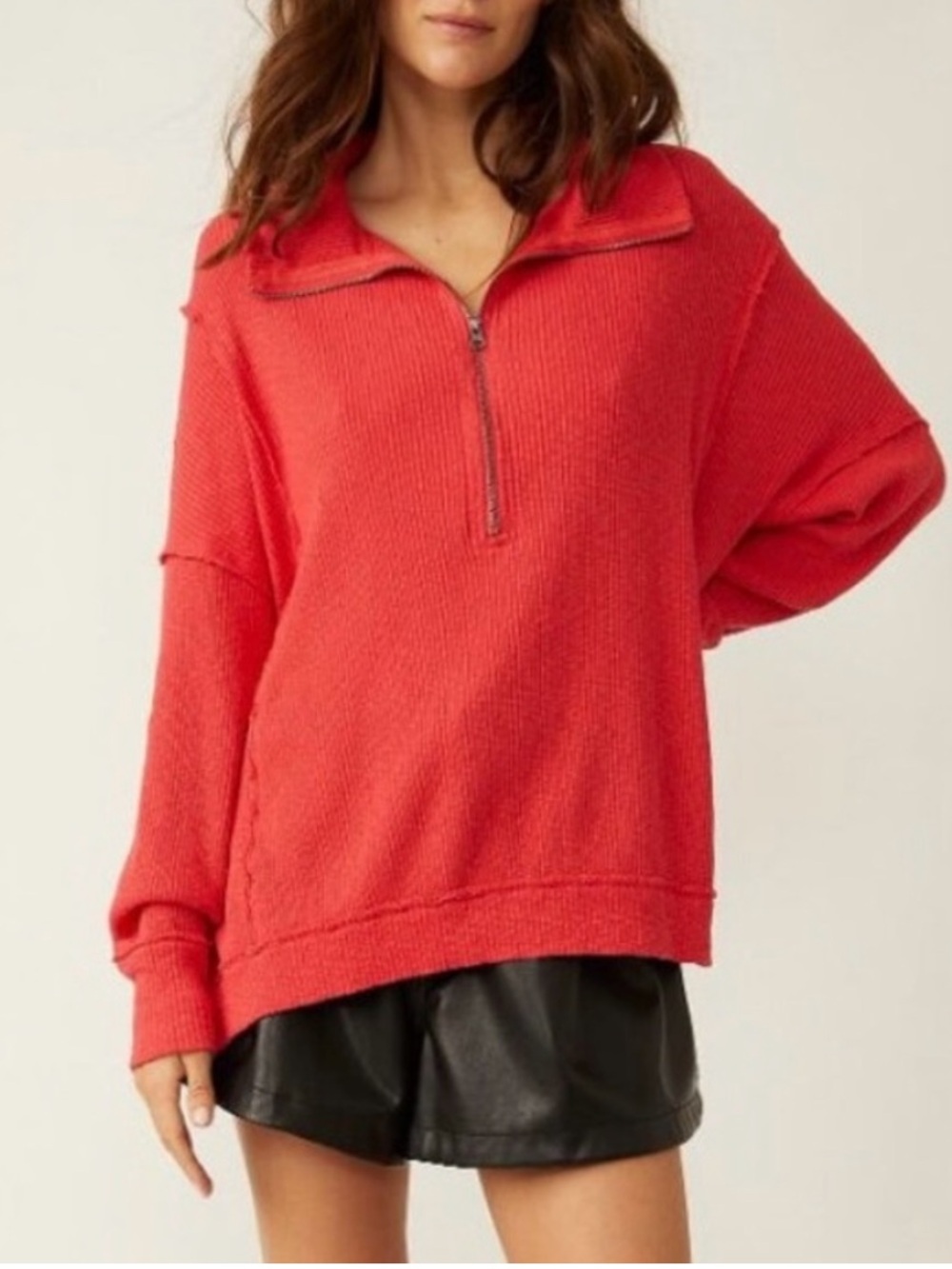 We The Free Walk Away Tunic